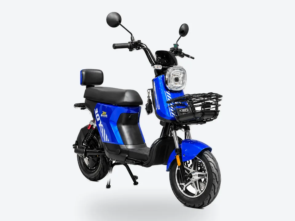 Joy B2 Lítio, scooter elétrica Joy