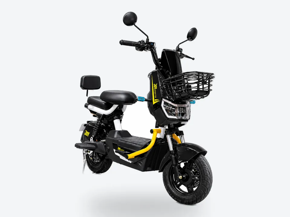 Joy B3 Grafeno, scooter elétrica Joy