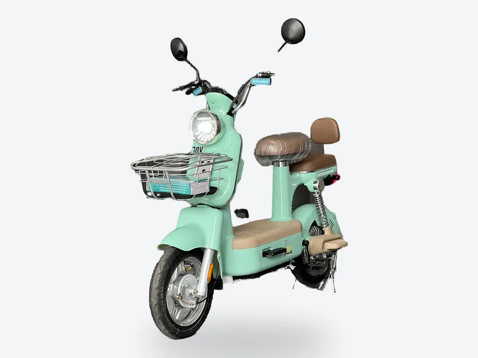 Joy Classic, scooter elétrica Joy