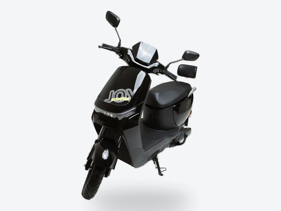 Joy Street, scooter elétrica Joy