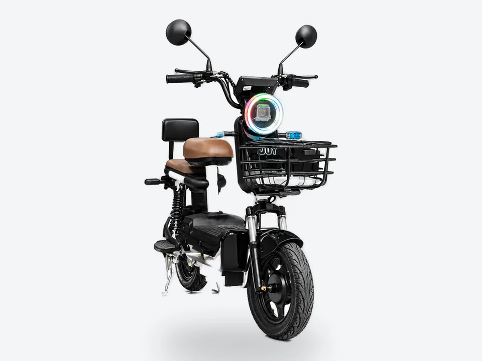 Joy Urban, scooter elétrica Joy