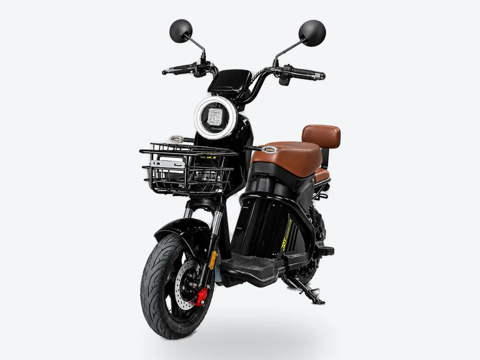 Joy WD Lítio, scooter elétrica Joy