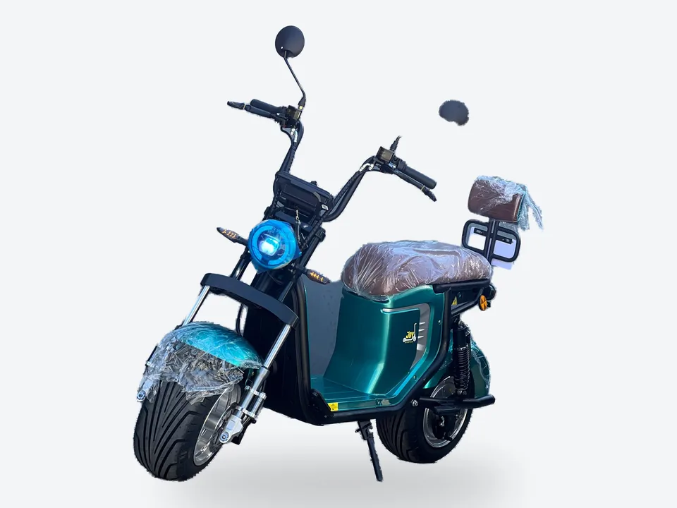 Joy X15, scooter elétrica Joy